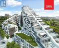 1101 - 25 Adra Grado Way, Toronto, ON  - Outdoor 