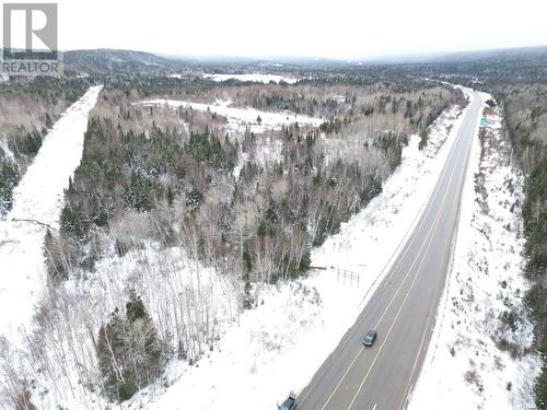 0 Springdale Junction Rd Road, Springdale, NL 