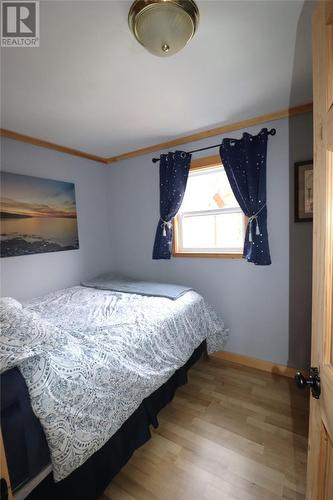 1 Juniper Avenue, Howley, NL - Indoor Photo Showing Bedroom