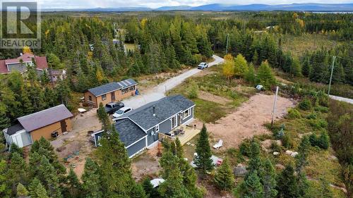 1 Juniper Avenue, Howley, NL - Outdoor With View