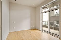 Chambre à coucher - 