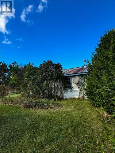 240 Britainville Road, Spring Bay, Manitoulin Island, ON - Outdoor