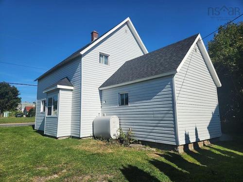 211 Union Street, Glace Bay, NS 