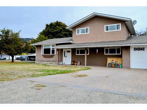 2181 72Nd Avenue, Grand Forks, BC - Outdoor