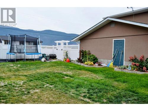 2181 72Nd Avenue, Grand Forks, BC - Outdoor