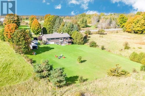 490 County Road 49, Kawartha Lakes (Bobcaygeon), ON - Outdoor With View