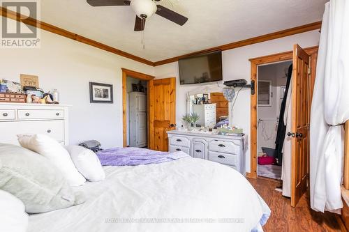 490 County Road 49, Kawartha Lakes (Bobcaygeon), ON - Indoor Photo Showing Bedroom