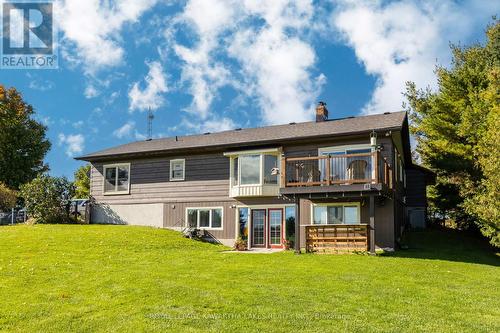 490 County Road 49, Kawartha Lakes (Bobcaygeon), ON - Outdoor