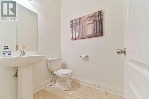 13 Dunley Crescent, Brampton, ON - Indoor Photo Showing Bathroom