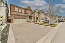 13 Dunley Crescent, Brampton, ON  - Outdoor With Facade 