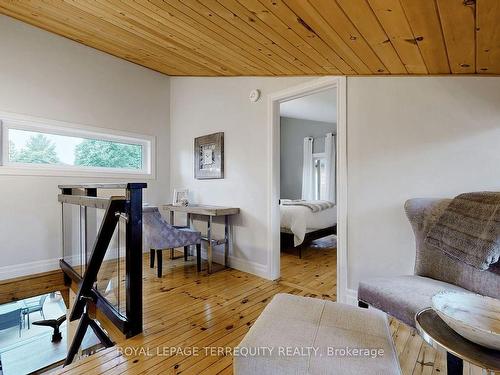 40 Balson Blvd, Whitchurch-Stouffville, ON - Indoor Photo Showing Dining Room