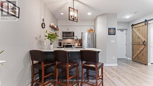 9 - 992 Windham Centre Road, Norfolk, ON - Indoor Photo Showing Kitchen