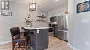 9 - 992 Windham Centre Road, Norfolk, ON  - Indoor Photo Showing Kitchen With Stainless Steel Kitchen 