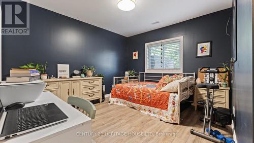 9 - 992 Windham Centre Road, Norfolk, ON - Indoor Photo Showing Bedroom