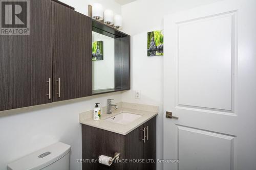 2304 - 3600 Highway 7, Vaughan, ON - Indoor Photo Showing Bathroom