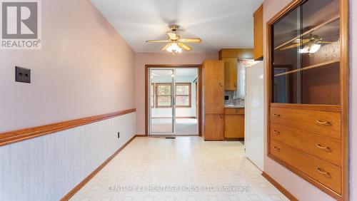 60 Forsythe Avenue, Brantford, ON - Indoor Photo Showing Other Room