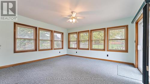 60 Forsythe Avenue, Brantford, ON - Indoor Photo Showing Other Room