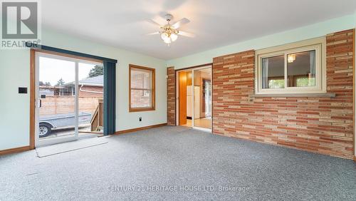 60 Forsythe Avenue, Brantford, ON - Indoor Photo Showing Other Room