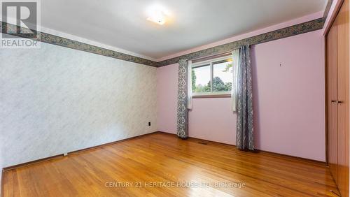 60 Forsythe Avenue, Brantford, ON - Indoor Photo Showing Other Room