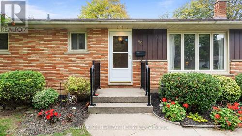 60 Forsythe Avenue, Brantford, ON - Outdoor