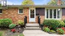 60 Forsythe Avenue, Brantford, ON  - Outdoor 