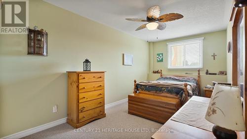 209 - 111 Grey Street, Brantford, ON - Indoor Photo Showing Bedroom