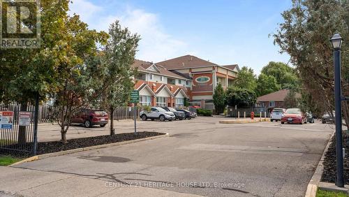 209 - 111 Grey Street, Brantford, ON - Outdoor