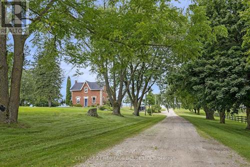 062013 Dufferin Road 3 Road, East Garafraxa, ON 