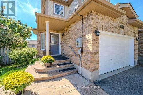 192 Severn Drive, Guelph, ON - Outdoor