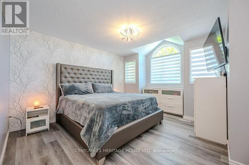 192 Severn Drive, Guelph, ON - Indoor Photo Showing Bedroom