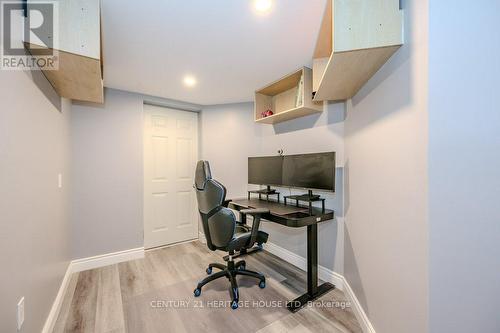 192 Severn Drive, Guelph, ON - Indoor Photo Showing Office