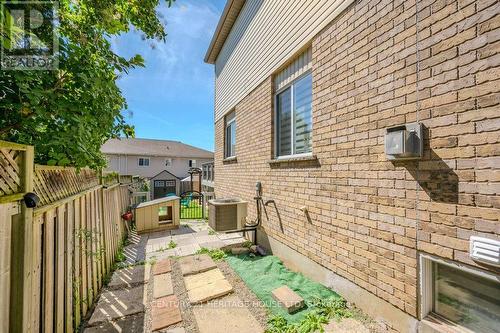 192 Severn Drive, Guelph, ON - Outdoor With Deck Patio Veranda With Exterior