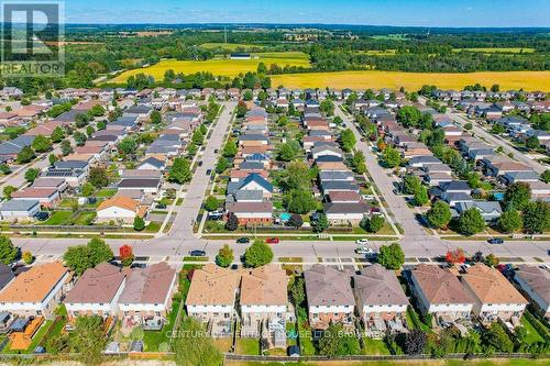 192 Severn Drive, Guelph, ON - Outdoor With View