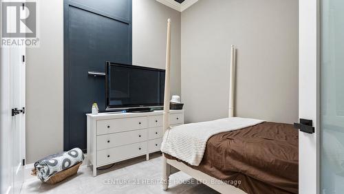 205A - 85 Morrell Street, Brantford, ON - Indoor Photo Showing Bedroom