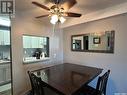 107 1832 Eaglesham Avenue, Weyburn, SK  - Indoor Photo Showing Dining Room 