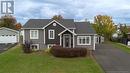 11 Darla Court, Moncton, NB  - Outdoor With Facade 