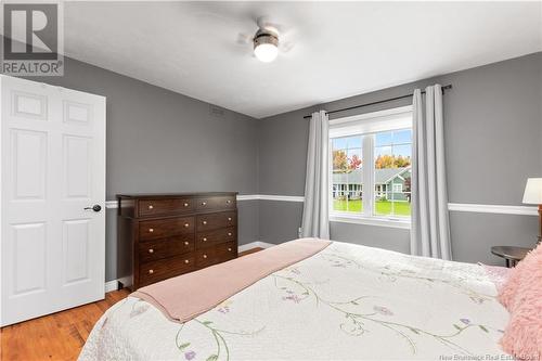 11 Darla Court, Moncton, NB - Indoor Photo Showing Bedroom