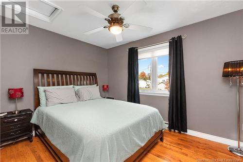 11 Darla Court, Moncton, NB - Indoor Photo Showing Bedroom