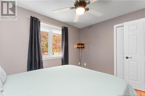 11 Darla Court, Moncton, NB - Indoor Photo Showing Bedroom