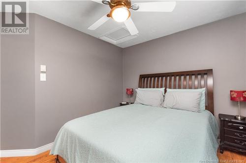 11 Darla Court, Moncton, NB - Indoor Photo Showing Bedroom