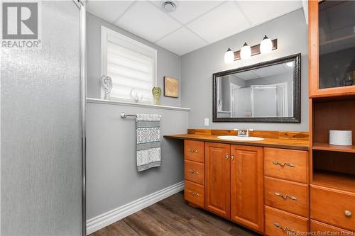 11 Darla Court, Moncton, NB - Indoor Photo Showing Bathroom