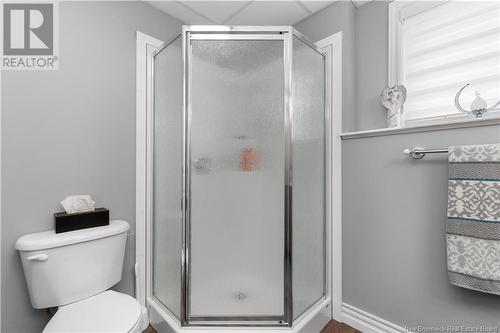 11 Darla Court, Moncton, NB - Indoor Photo Showing Bathroom