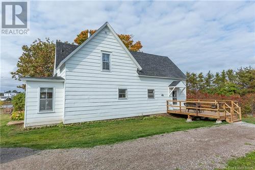 13 Mill Street, Port Elgin, NB - Outdoor