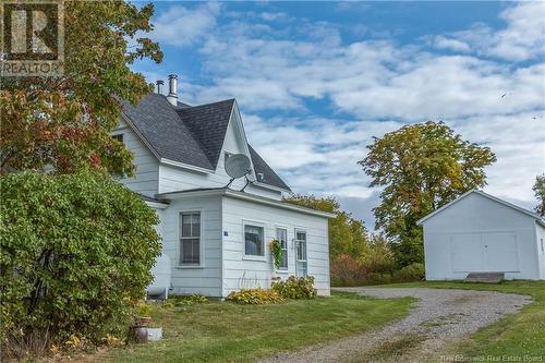 13 Mill Street, Port Elgin, NB - Outdoor