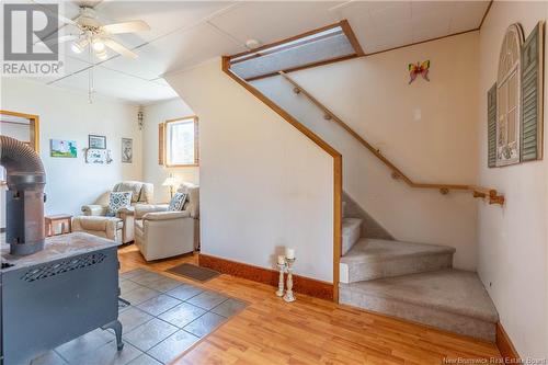 13 Mill Street, Port Elgin, NB - Indoor Photo Showing Other Room