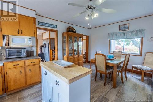 13 Mill Street, Port Elgin, NB - Indoor