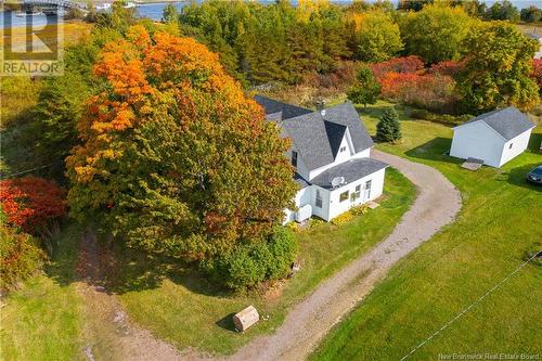 13 Mill Street, Port Elgin, NB - Outdoor With View