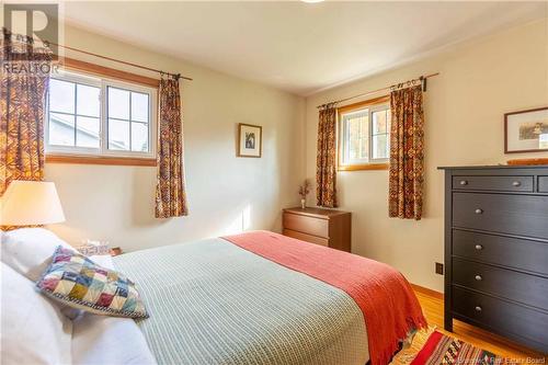 26 Princess Street, Sackville, NB - Indoor Photo Showing Bedroom