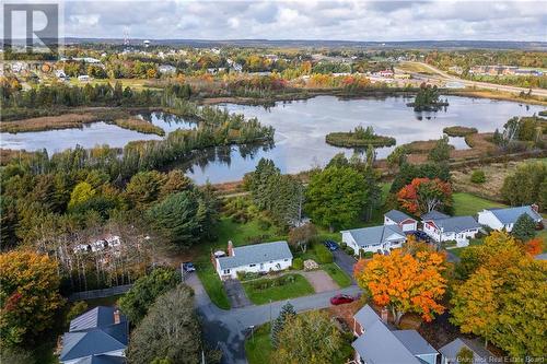 26 Princess Street, Sackville, NB - Outdoor With Body Of Water With View