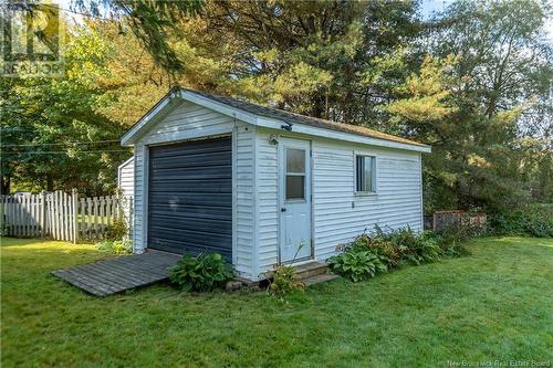 26 Princess Street, Sackville, NB - Outdoor